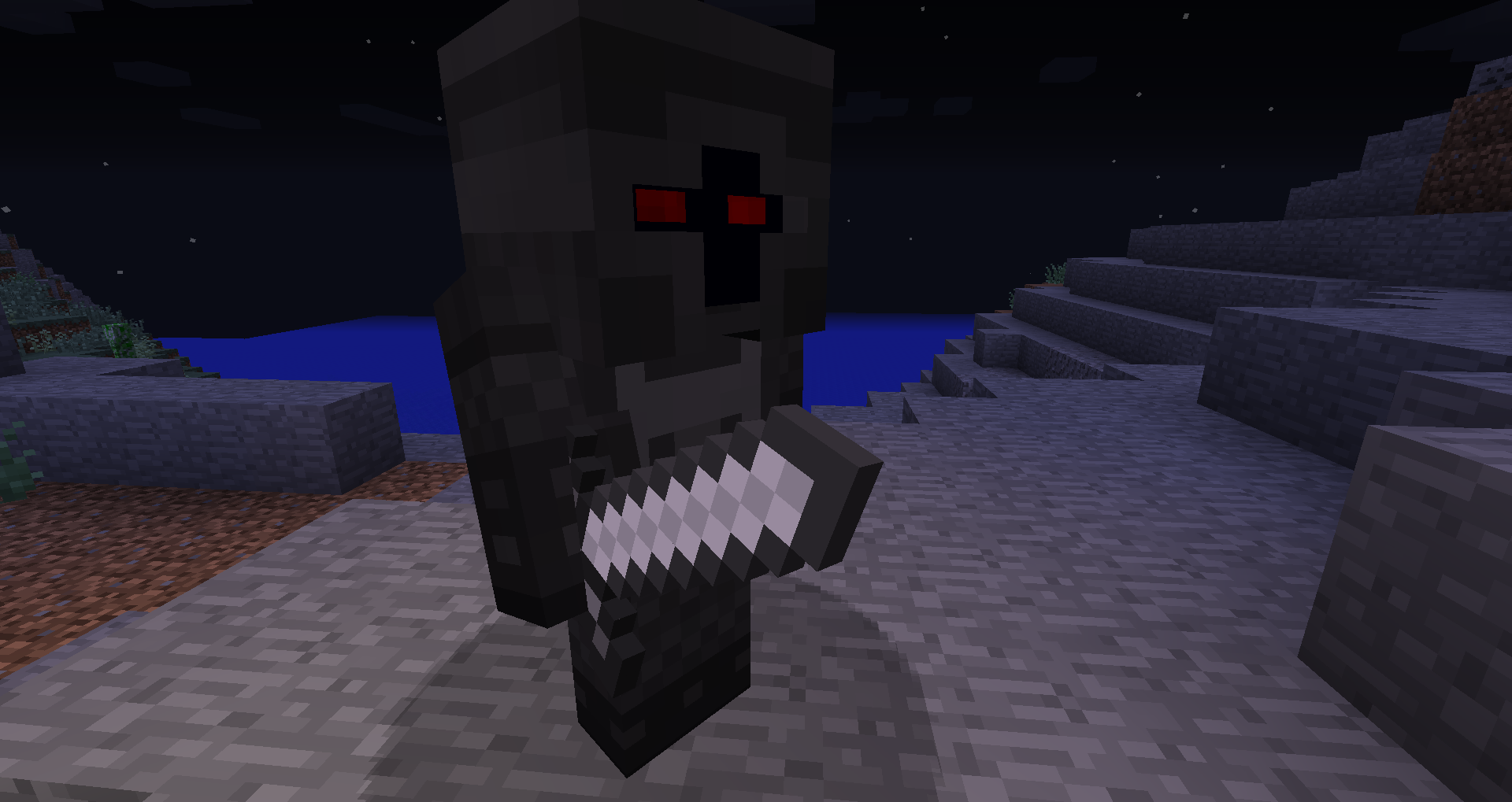 Dark Menagerie — screenshot 2