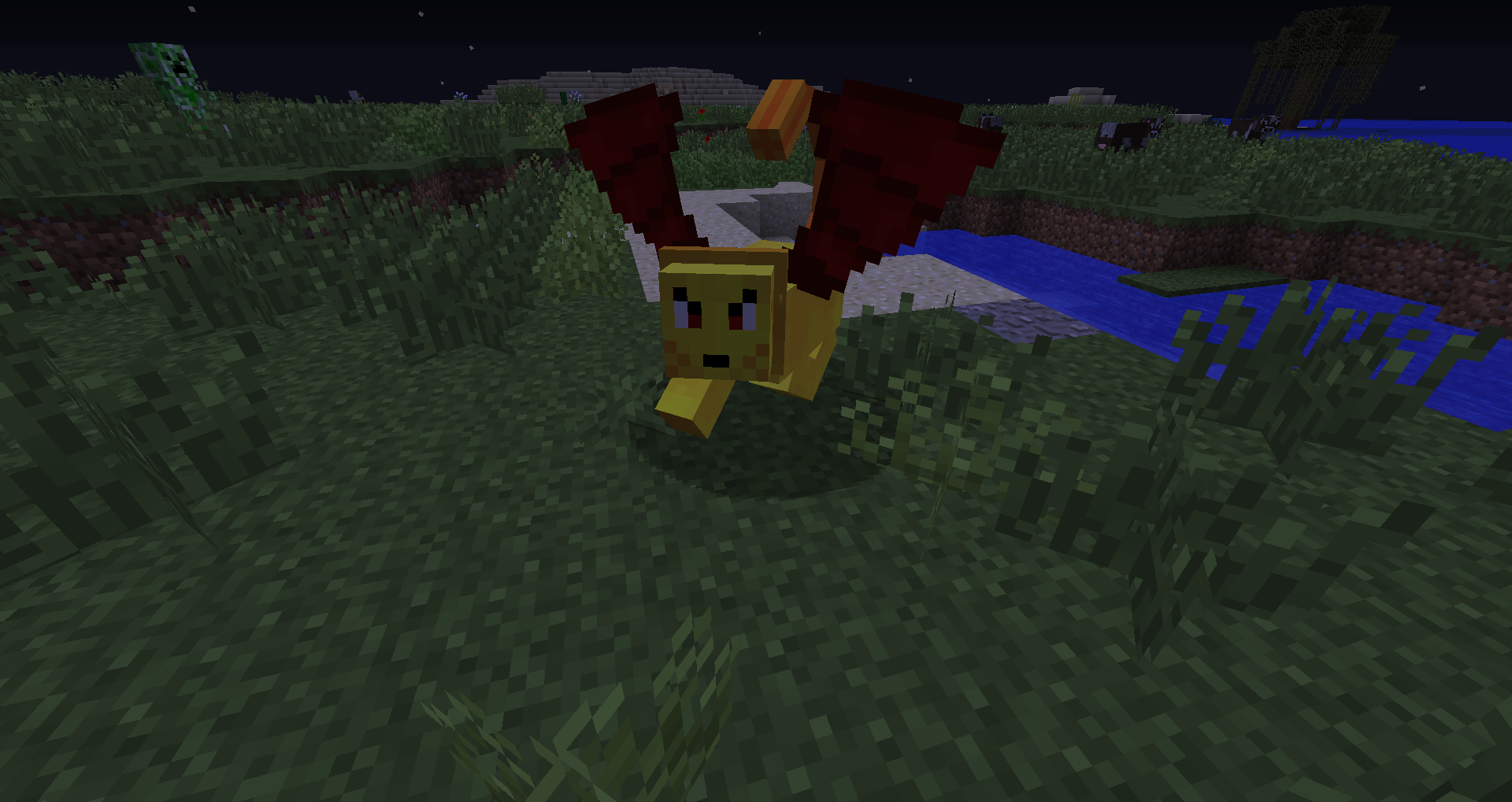 Dark Menagerie — screenshot 3