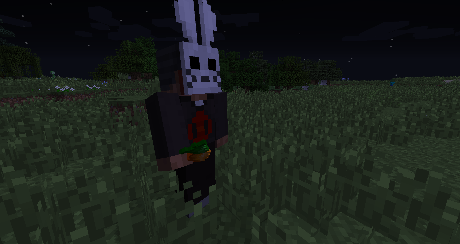 Dark Menagerie — screenshot 4