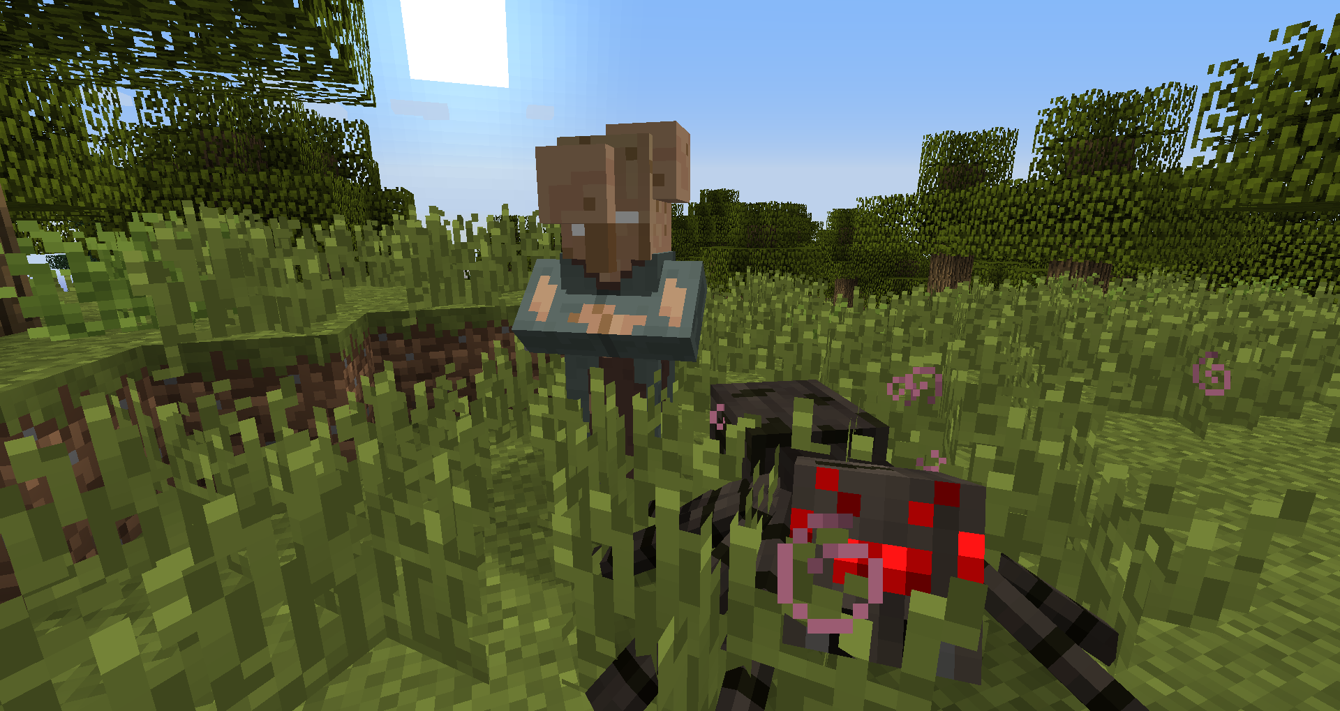 Dark Menagerie — screenshot 5