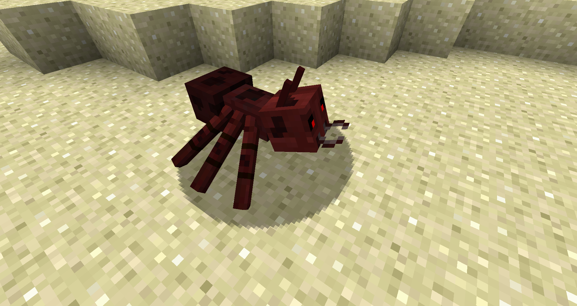 Dark Menagerie — screenshot 7