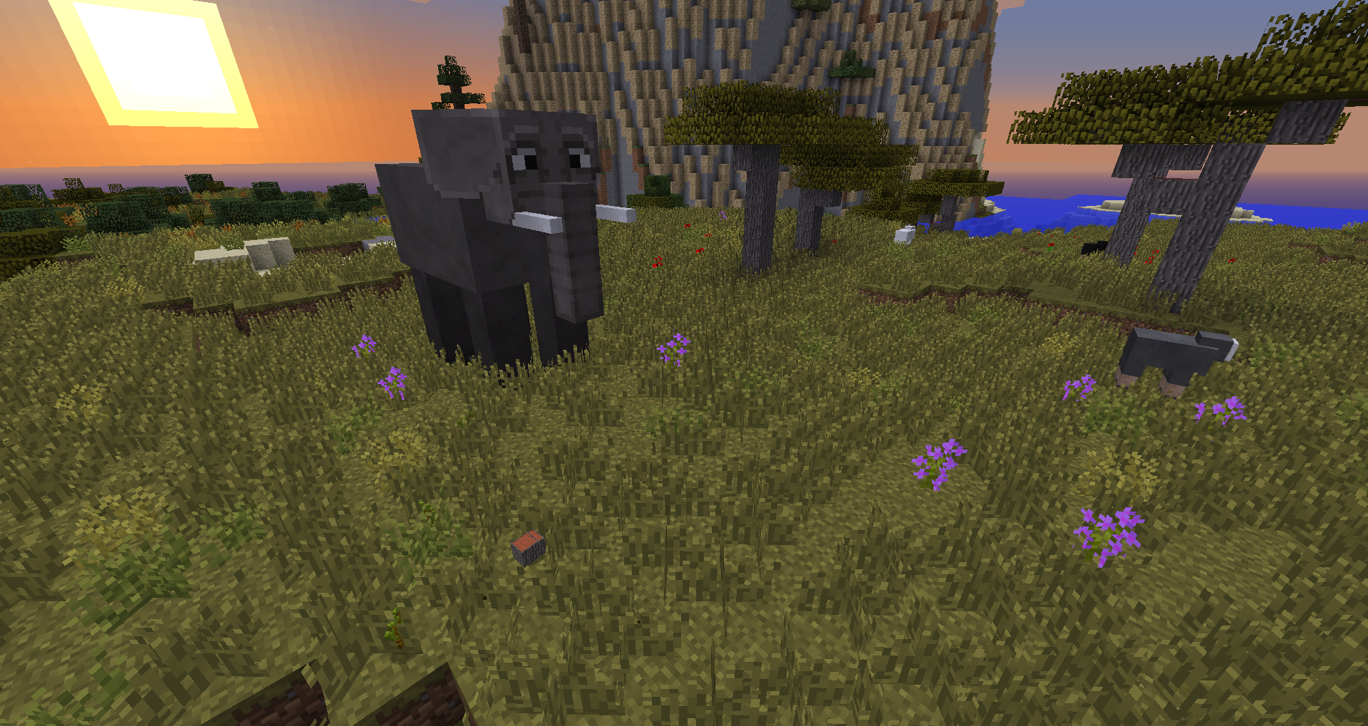 Dark Menagerie — screenshot 8