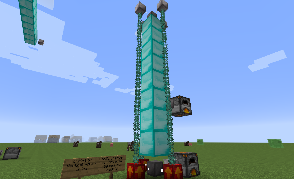 Aura Cascade — screenshot 1