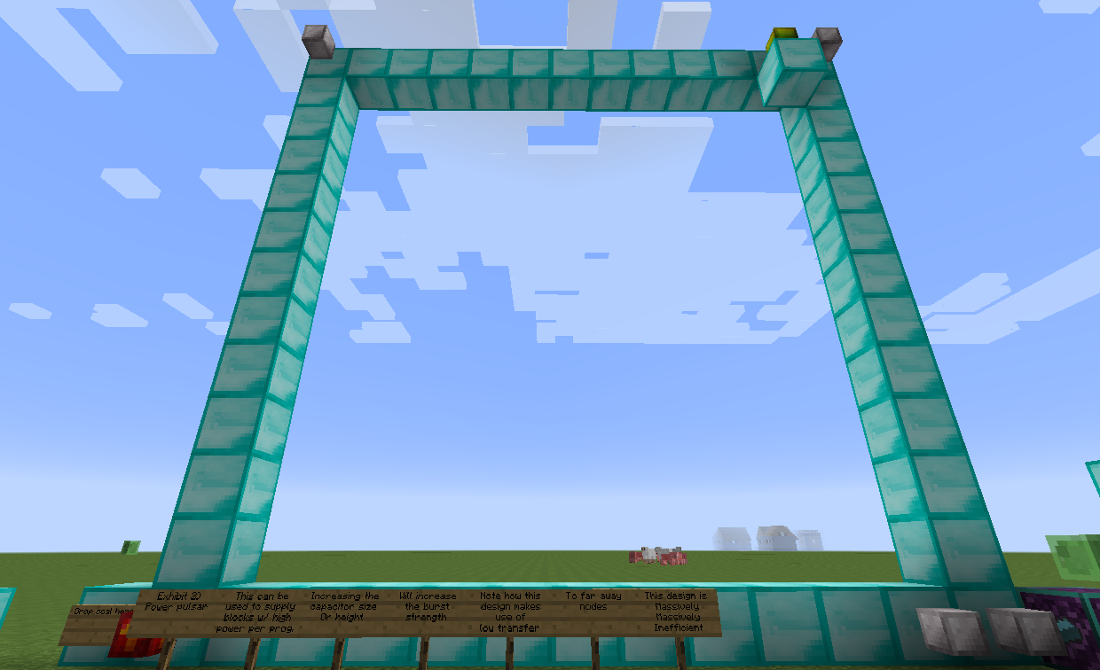 Aura Cascade — screenshot 5