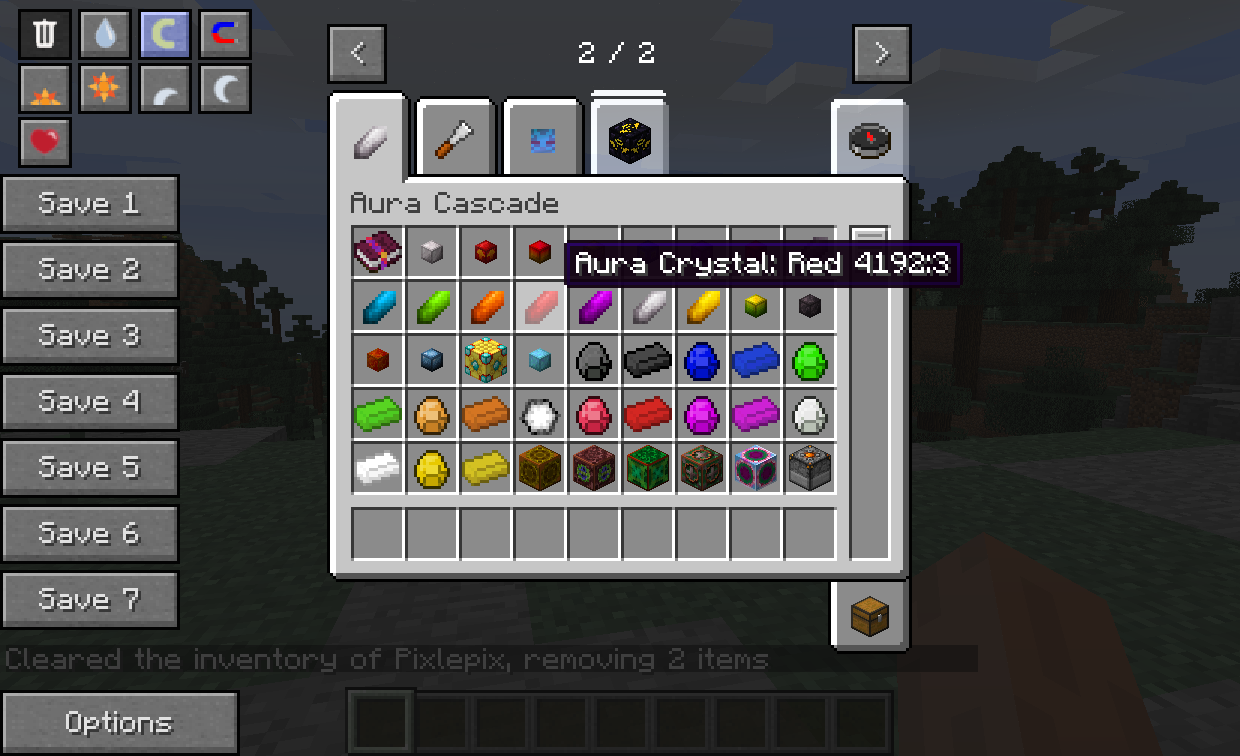 Aura Cascade — screenshot 6