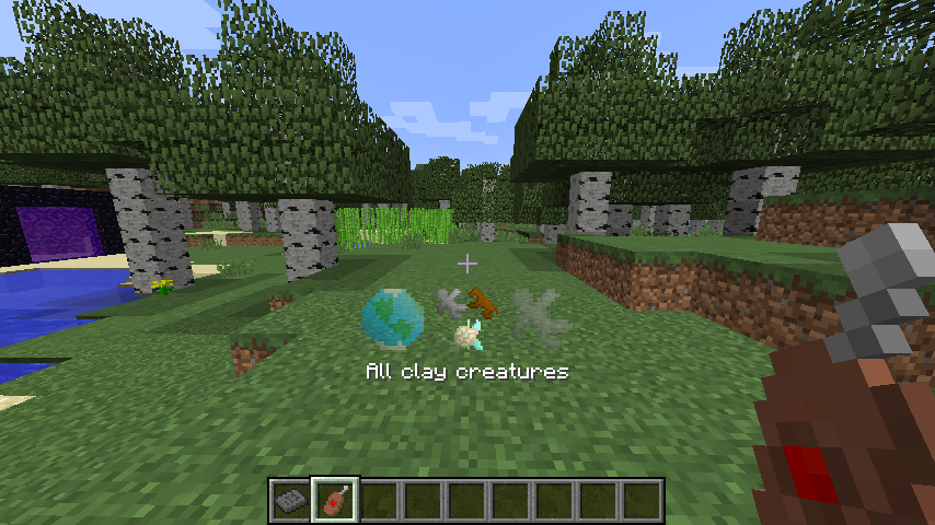 Clay Soldiers Mod — screenshot 2