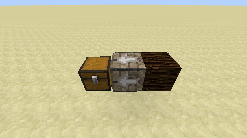 Structured Crafting — screenshot 2
