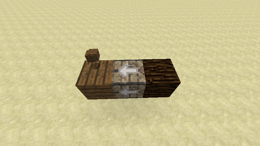 Structured Crafting — screenshot 3