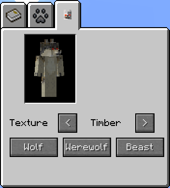 Howling Moon — screenshot 1