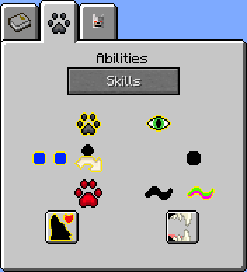 Howling Moon — screenshot 2