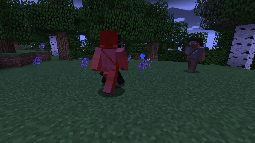 Howling Moon — screenshot 3