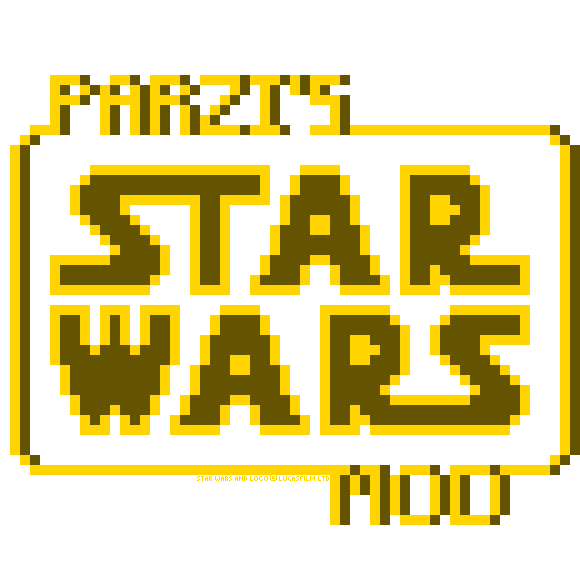 Parzi's Star Wars Mod