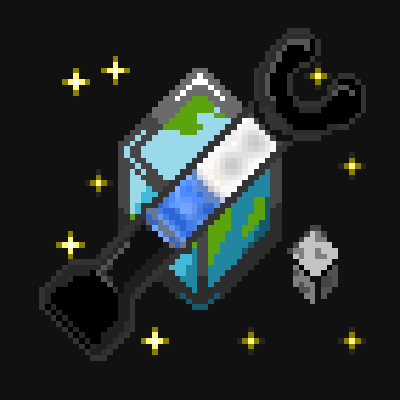 Futurepack Mod - Now with flyable Spaceships!
