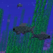 Mystical Mobs — screenshot 1