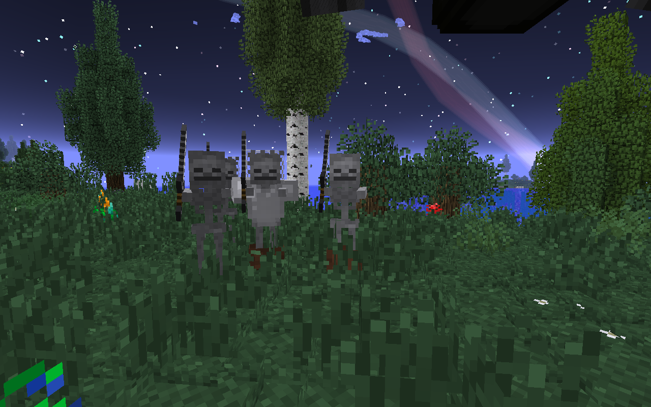 Mystical Mobs — screenshot 2