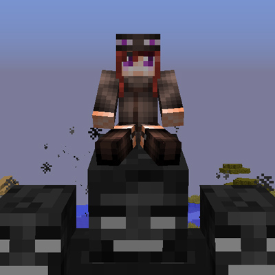 Engender - The Age of Minecraft — screenshot 1