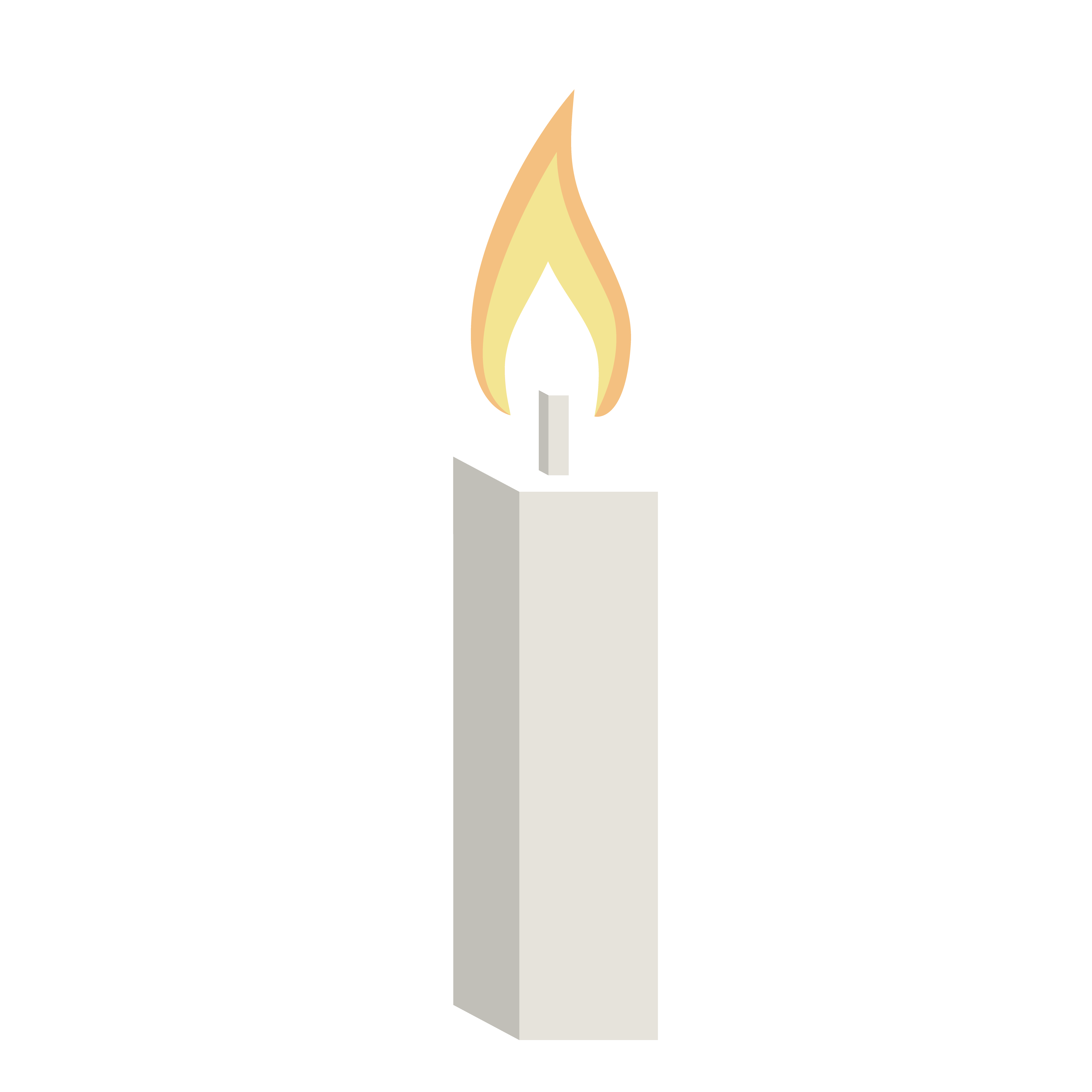 ATLCraft Candles Mod
