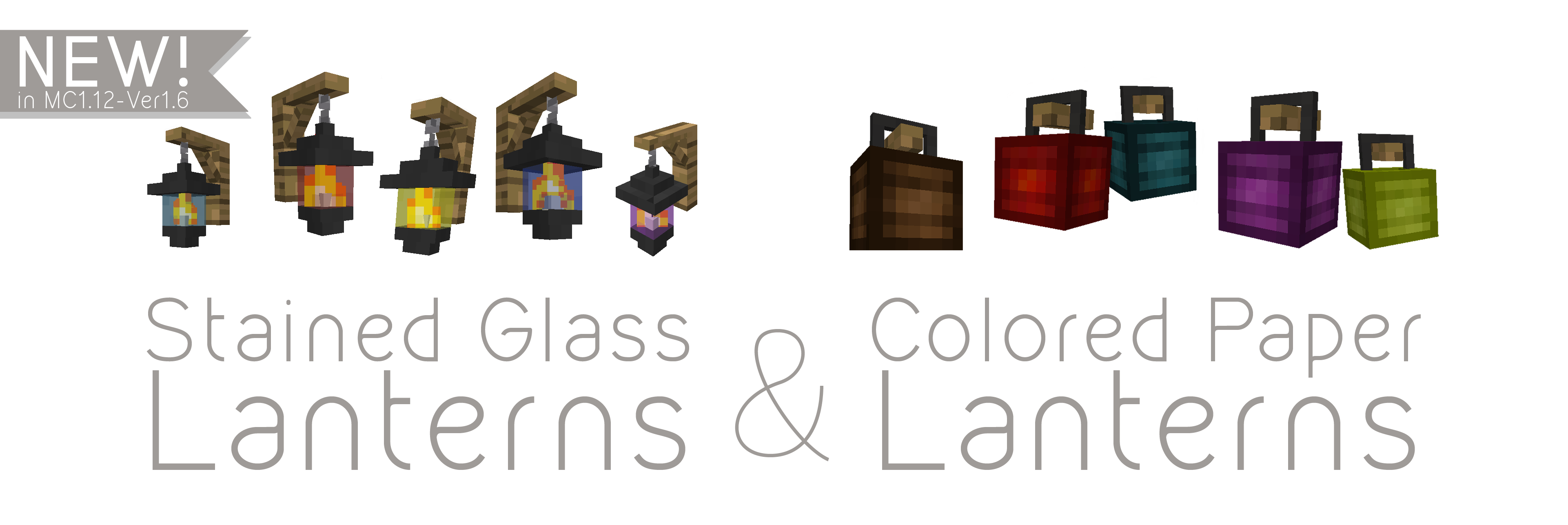 ATLCraft Candles Mod — screenshot 1