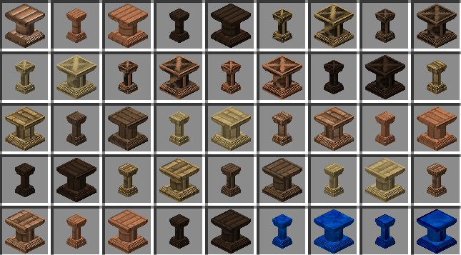 Corail Pillar - Extension Chisel — screenshot 5