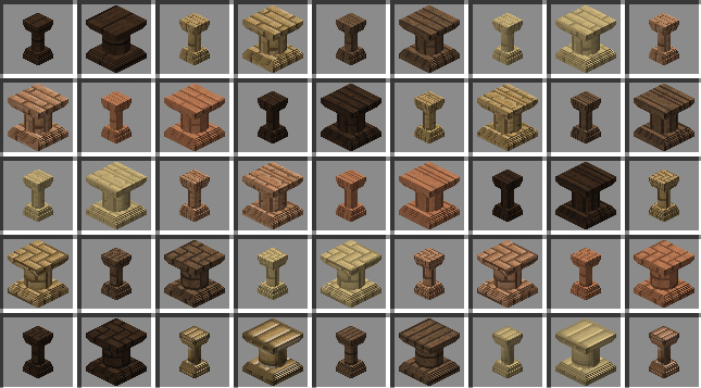 Corail Pillar - Extension Chisel — screenshot 6