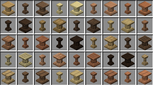 Corail Pillar - Extension Chisel — screenshot 7