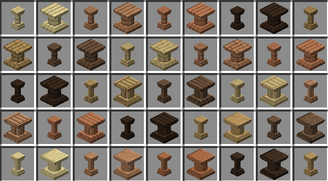 Corail Pillar - Extension Chisel — screenshot 8