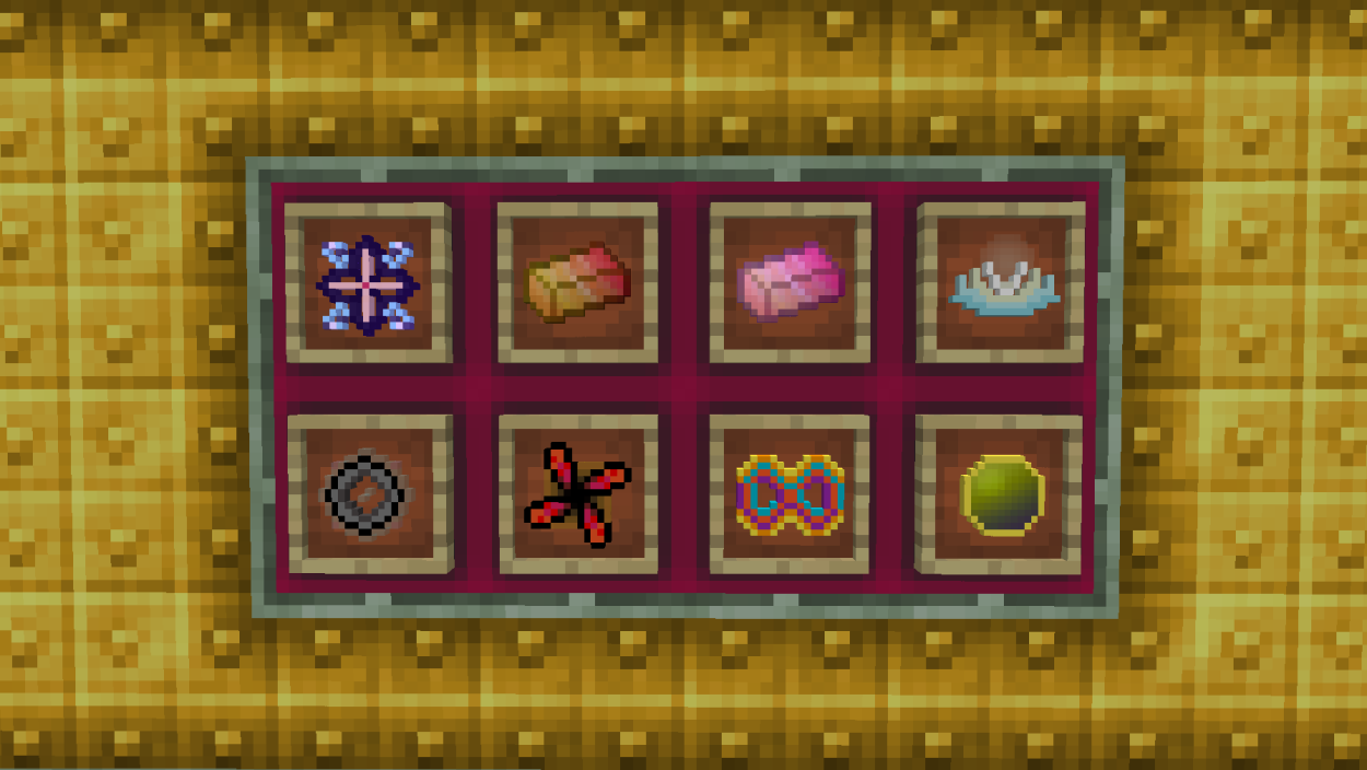 All the Mods: Tweaks — screenshot 1