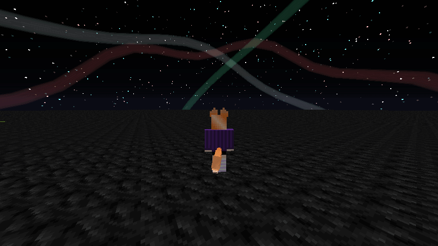 Perspective Mod Redux — screenshot 1