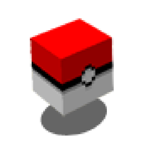 Pokecube AIO