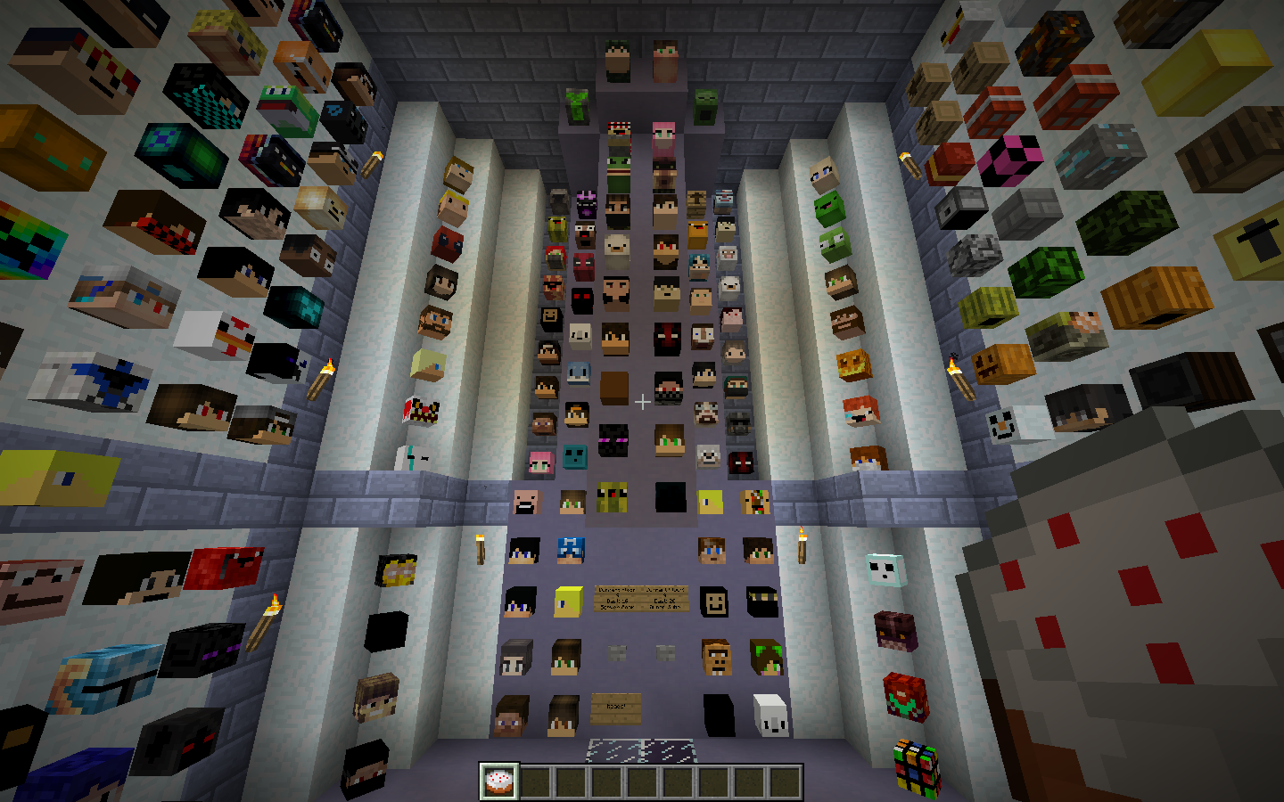 Lumy Skin Patch — screenshot 2