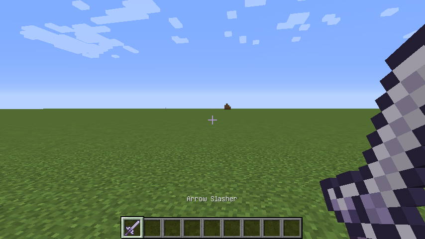 The Eight Fabled Blades — screenshot 5