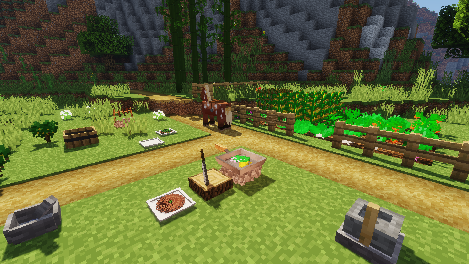 Cuisine 🍳 — screenshot 6