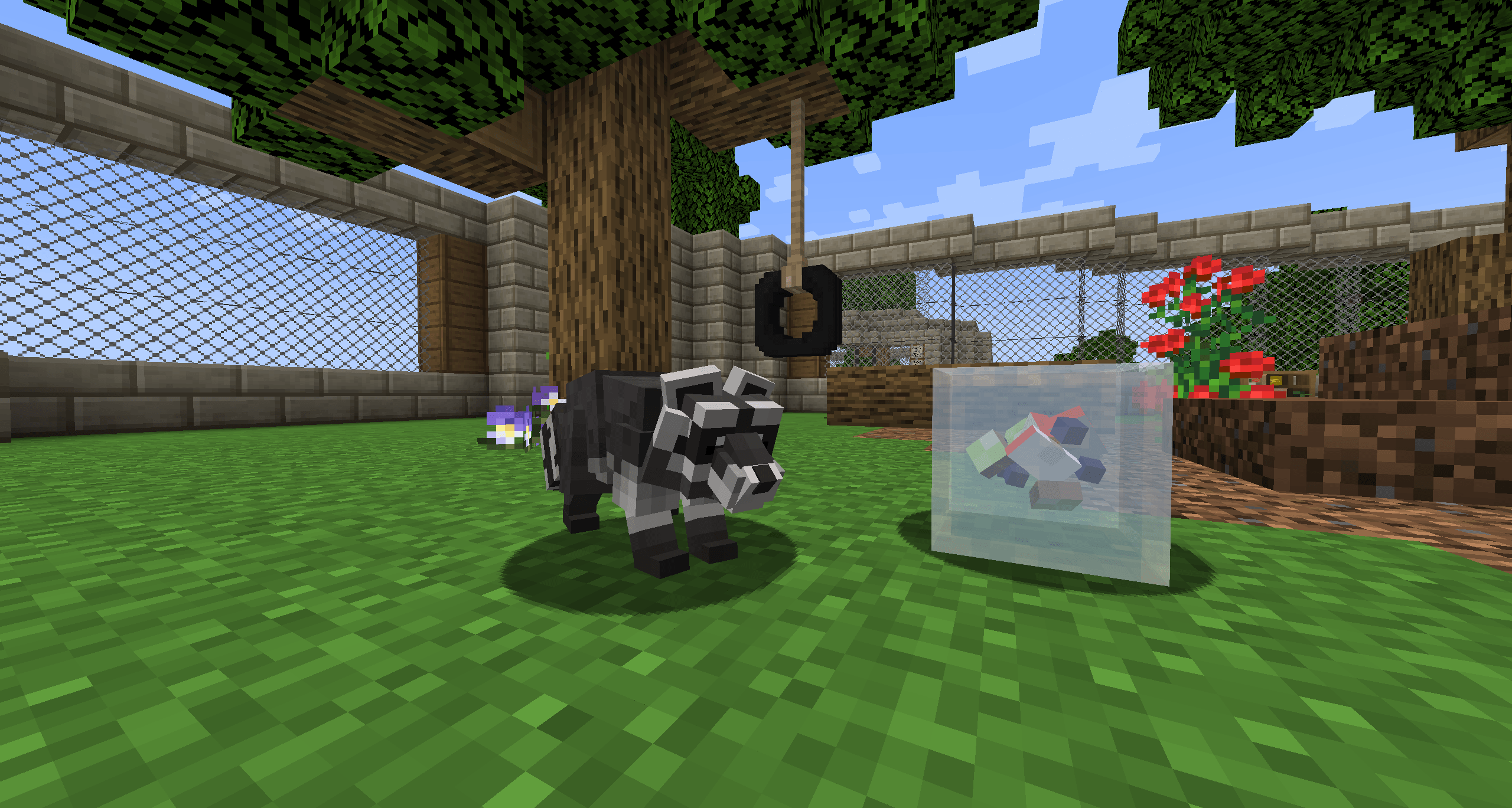 Lil' Critters - A ZAWA Addon — screenshot 3
