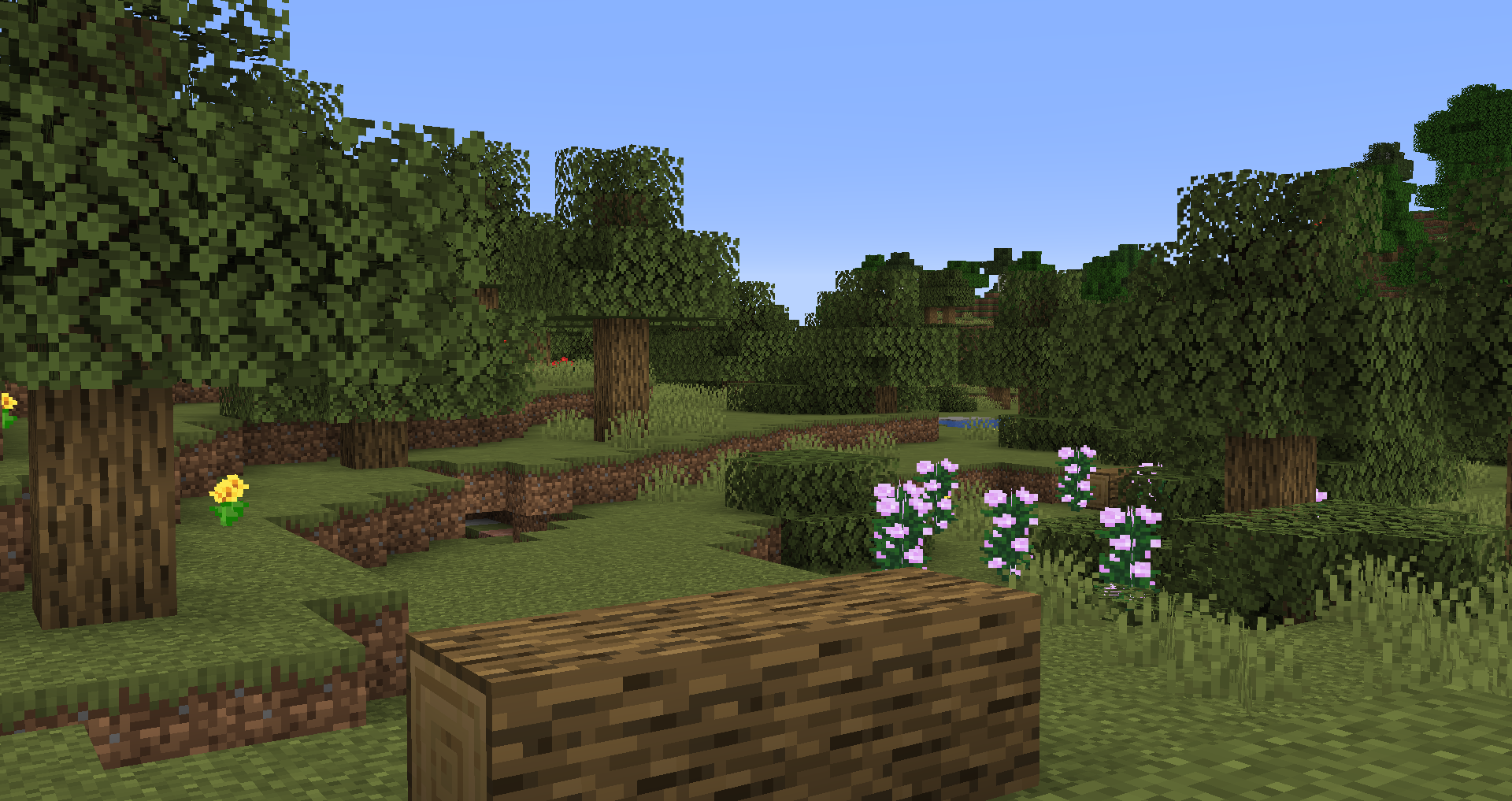 Traverse — screenshot 1