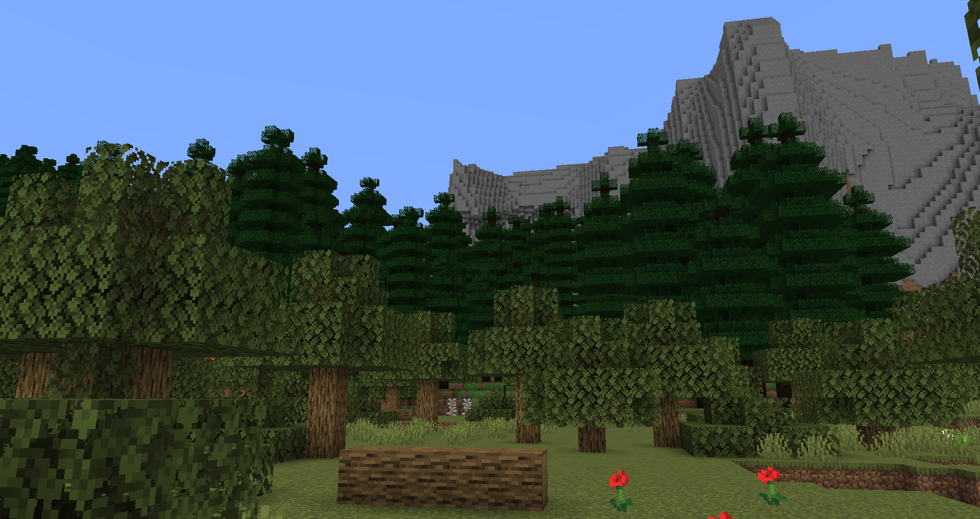 Traverse — screenshot 2
