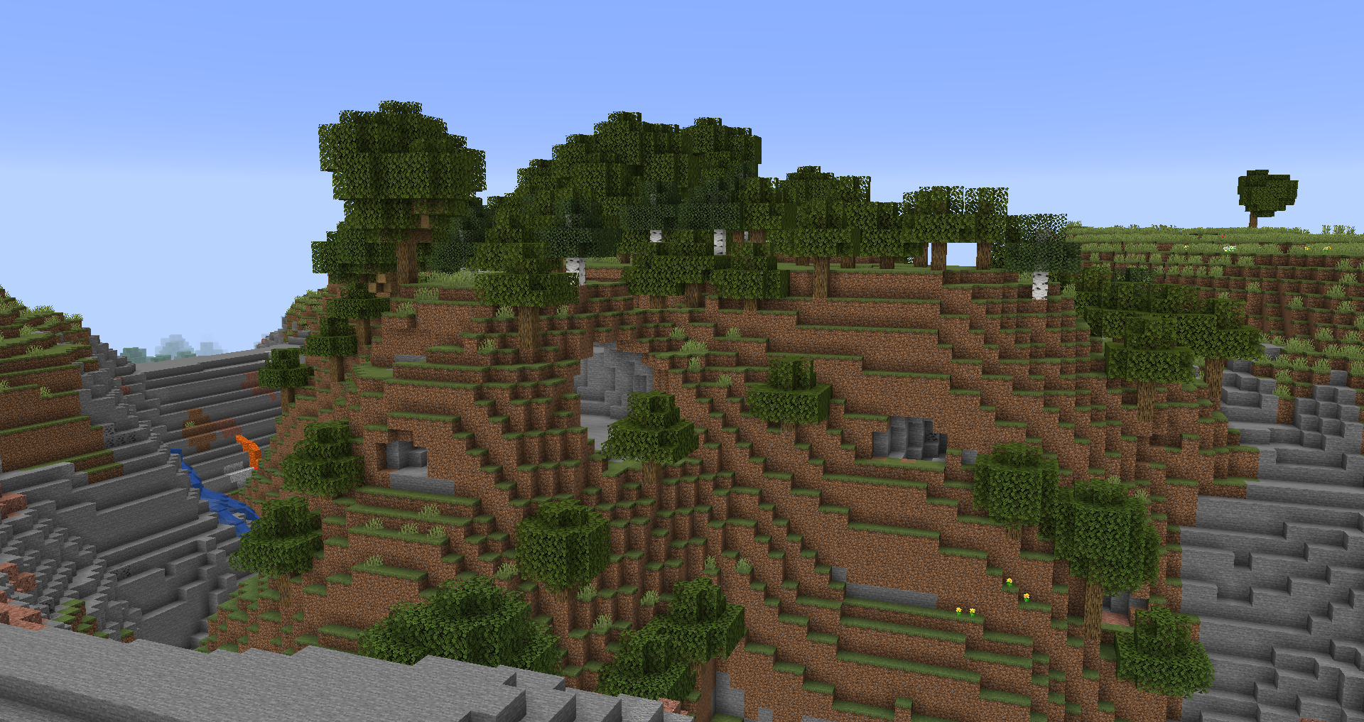 Traverse — screenshot 3