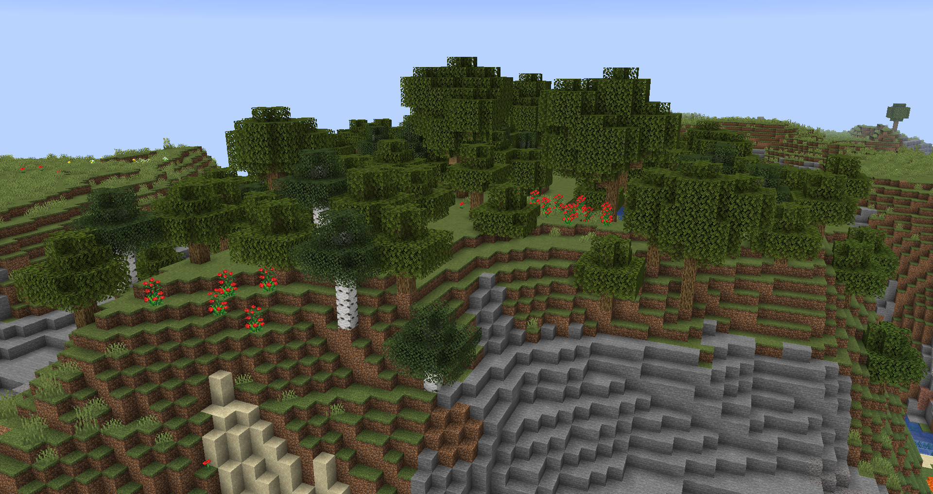 Traverse — screenshot 4
