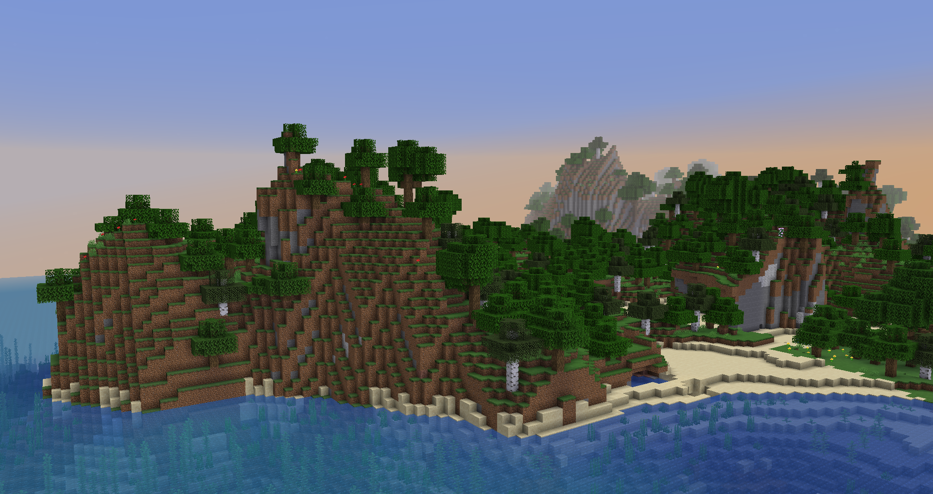 Traverse — screenshot 5