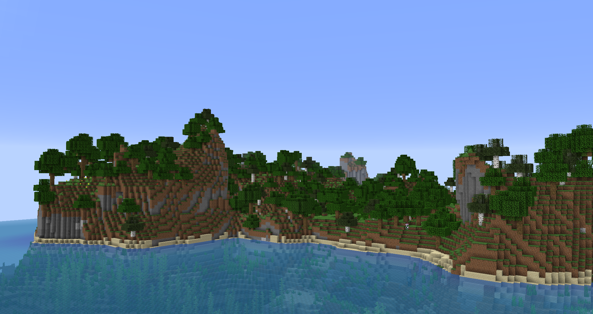 Traverse — screenshot 6