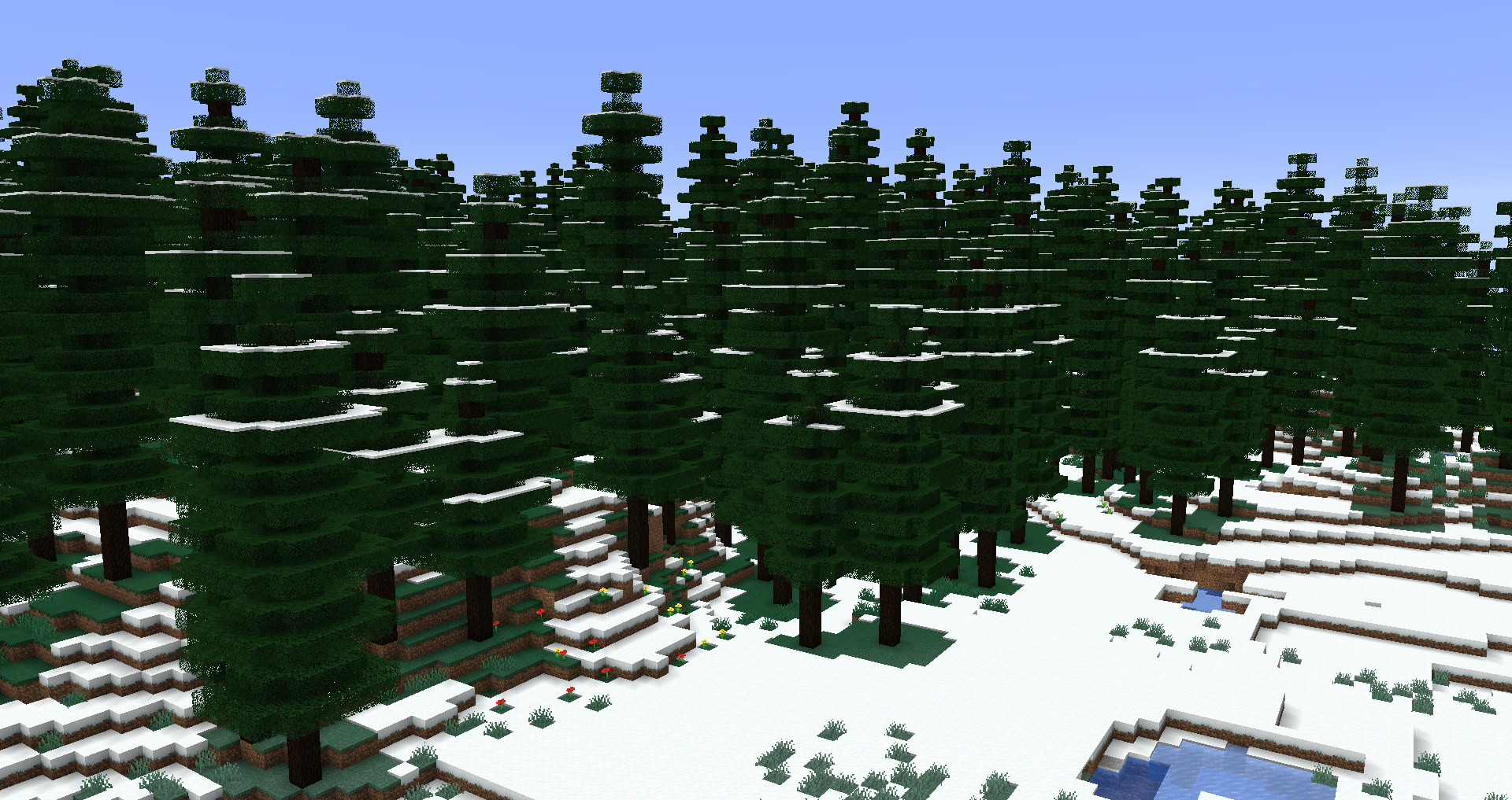 Traverse — screenshot 7