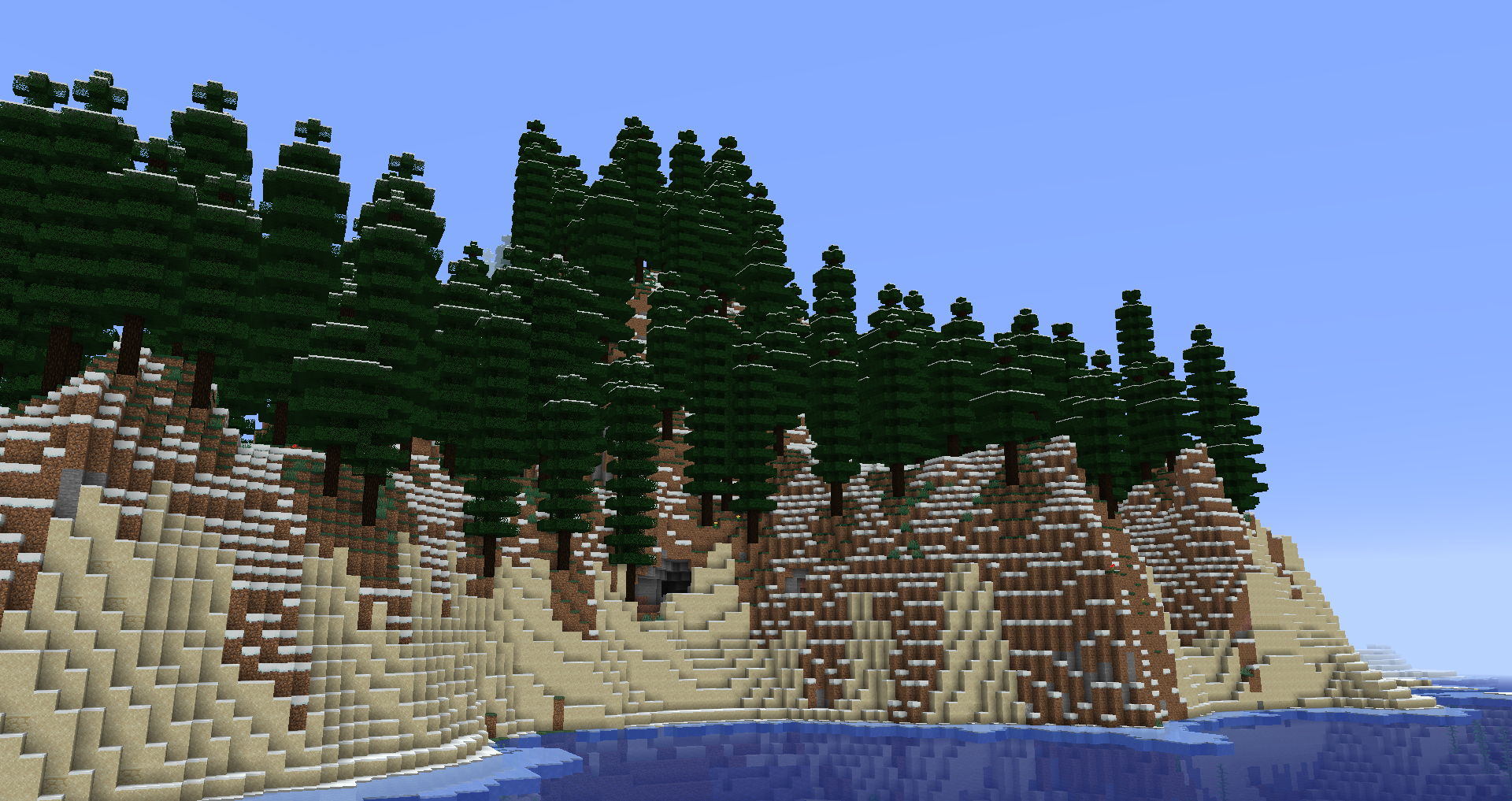 Traverse — screenshot 8