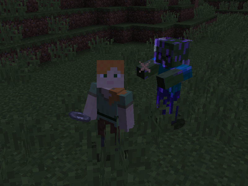 The Summoner — screenshot 2