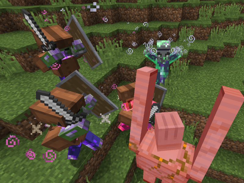 The Summoner — screenshot 3