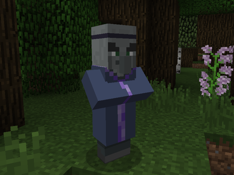 The Summoner — screenshot 4