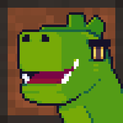 [SBM] Lizard Doggo — screenshot 1