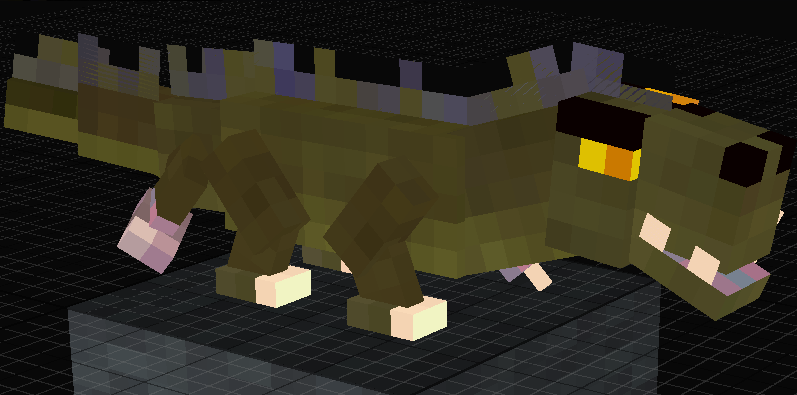 [SBM] Lizard Doggo — screenshot 4