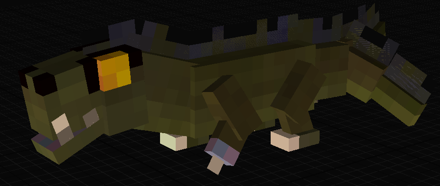 [SBM] Lizard Doggo — screenshot 5