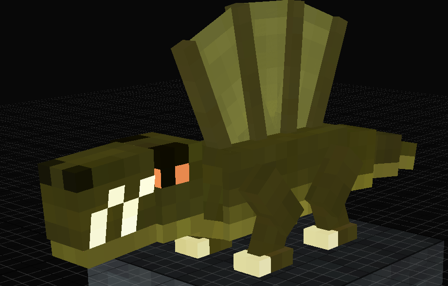 [SBM] Lizard Doggo — screenshot 6