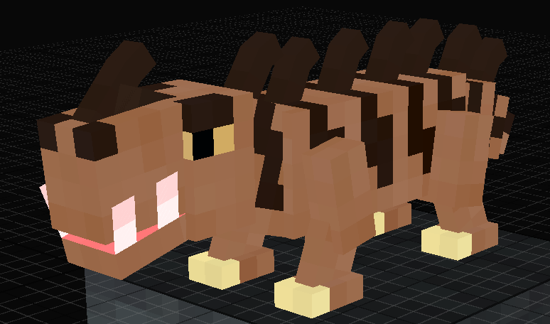 [SBM] Lizard Doggo — screenshot 7