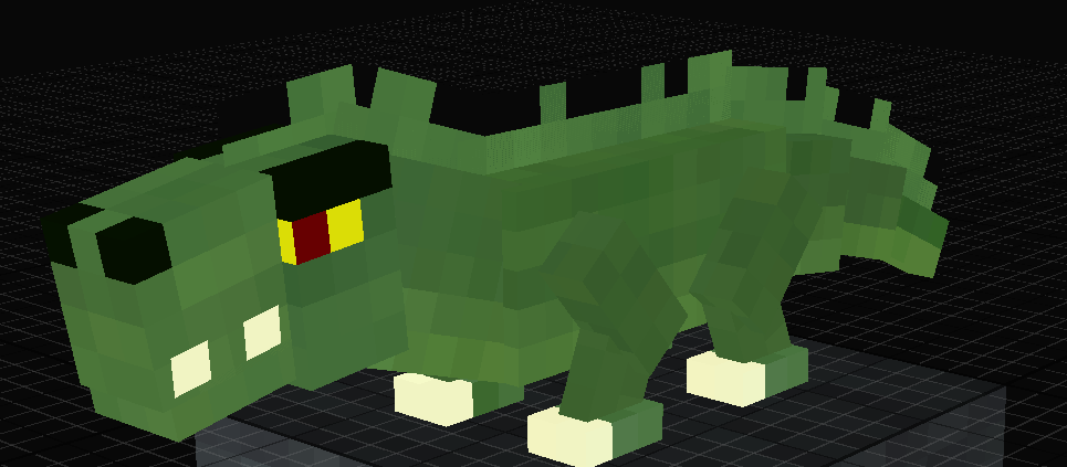 [SBM] Lizard Doggo — screenshot 8